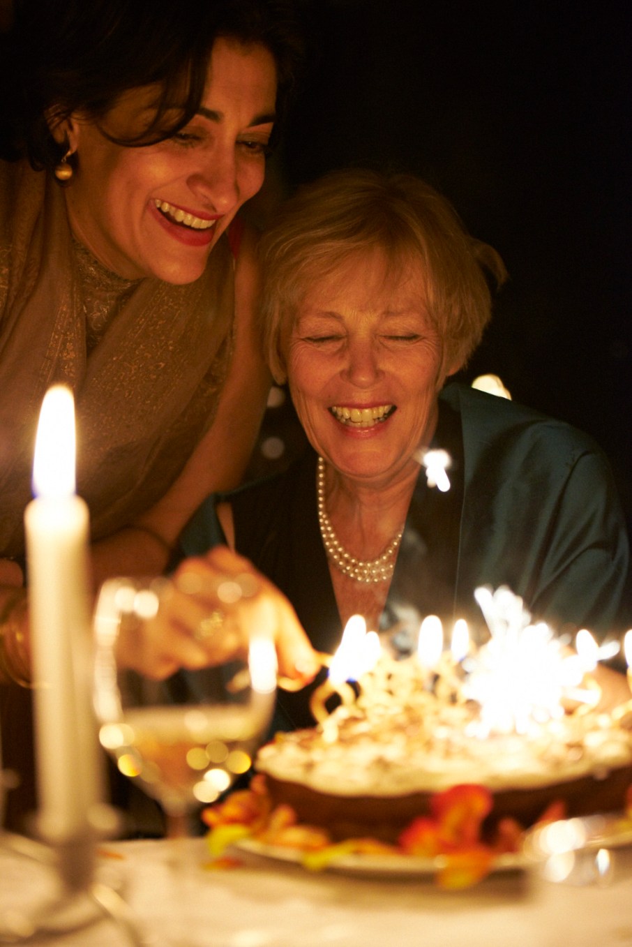 Celebrate! Charlbury, Oxfordshire, UK