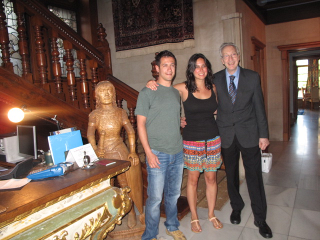 Castillo el Collado, Laguardia, Rioja, Spain