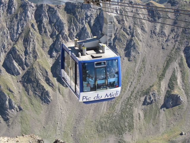 How thick are these cables?